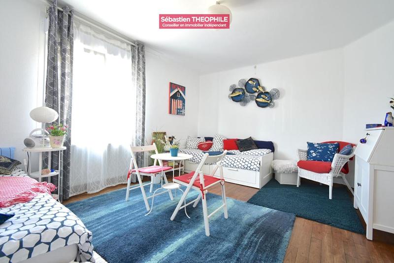 Maison - 78 m² - 4 pièces