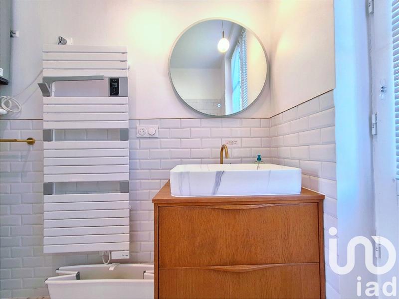 Maison - 159 m² - 6 pièces