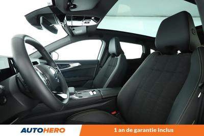 Renault Austral 1.3 TCe Mild Hybrid Iconic Auto 160 ch