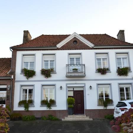 Maison - 146 m² - 7 pièces