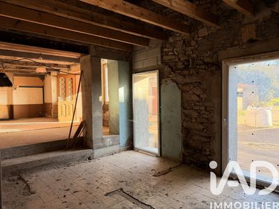 Ferme - 142 m² - 4 pièces