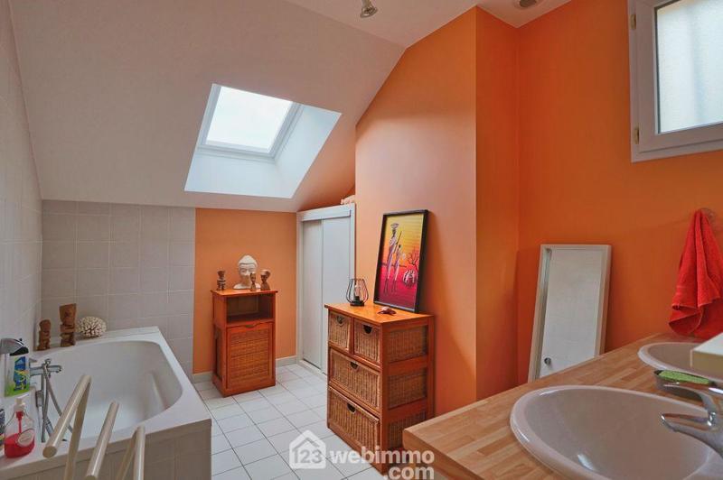 Maison - 175 m² - 6 pièces