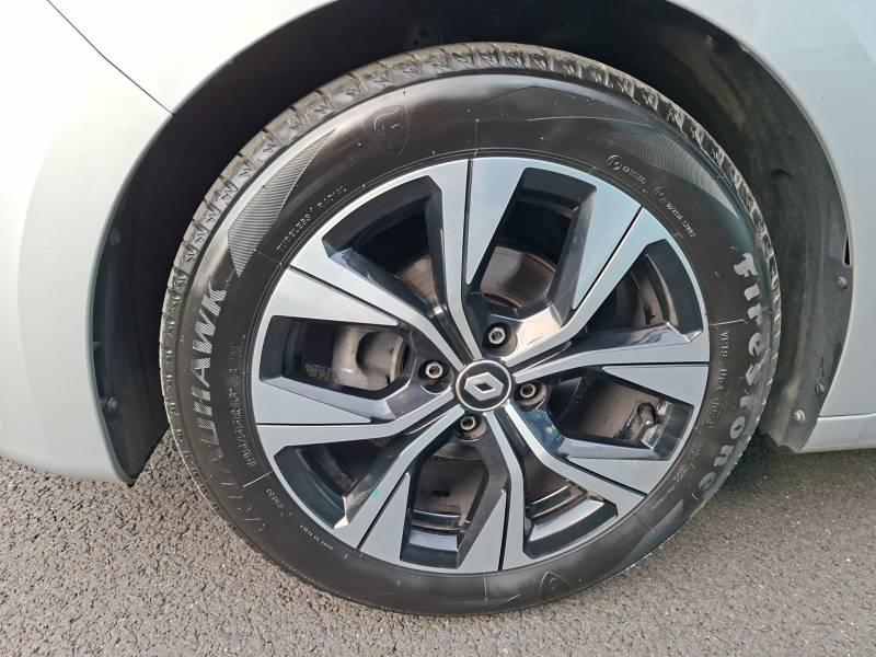 Renault Clio TCe 100 Gpl Evolution