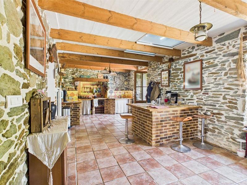 Maison - 147 m² - 6 pièces