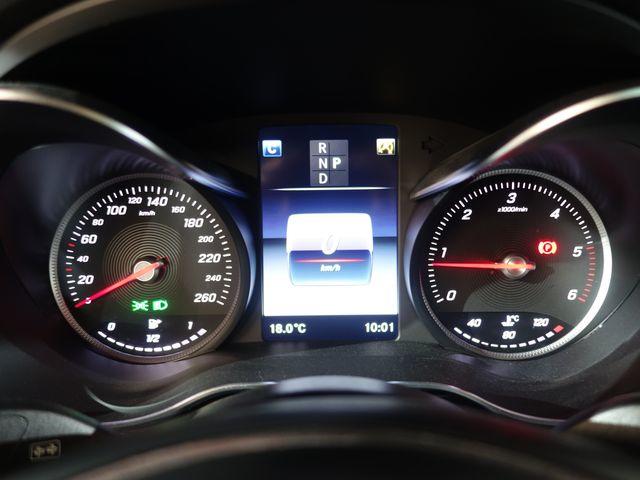 Mercedes Glc 250d 204 Ch 4 Matic 9g-Tronic Fascination