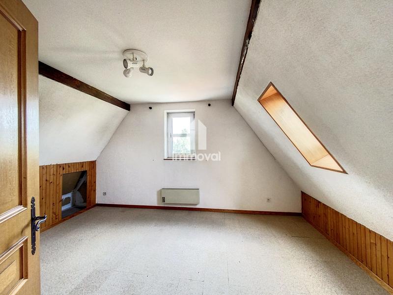 Appartement - 173 m² - 7 pièces