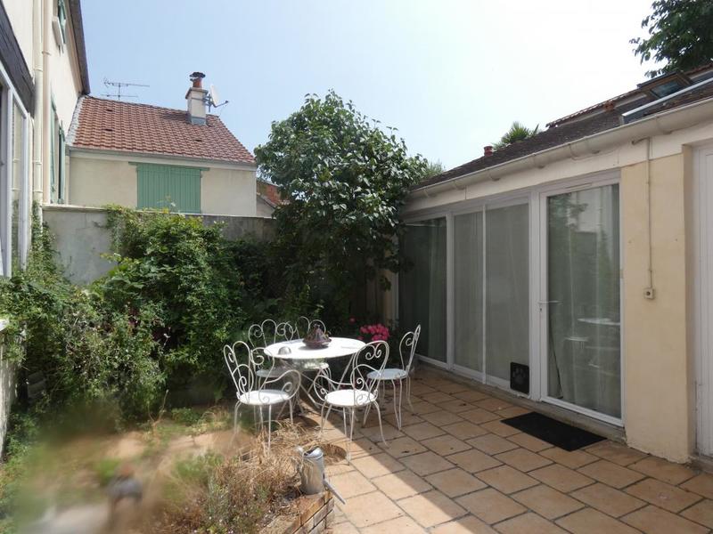 Appartement - 42 m² - 3 pièces