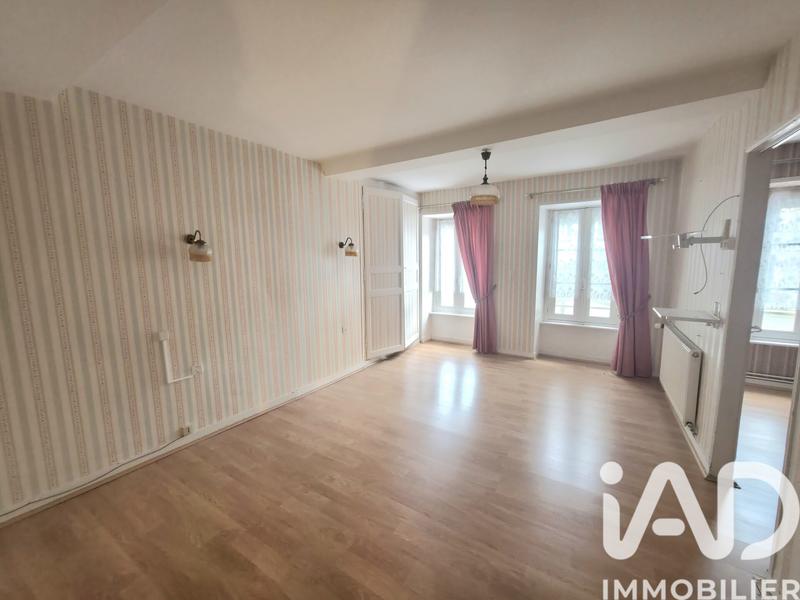 Maison - 157 m² - 6 pièces
