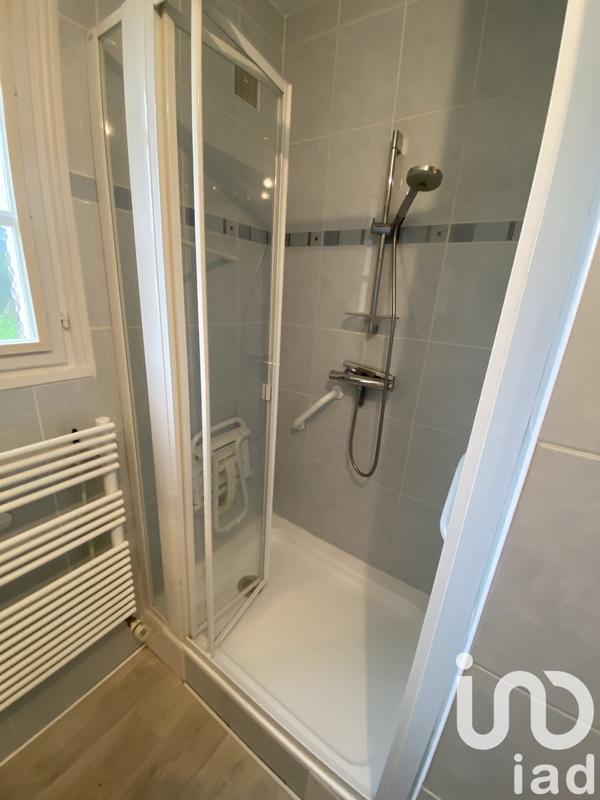 Maison - 123 m² - 6 pièces