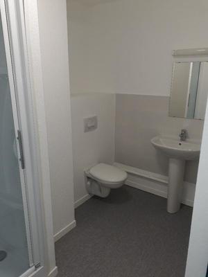 Appartement - 22 m² - 1 pièce