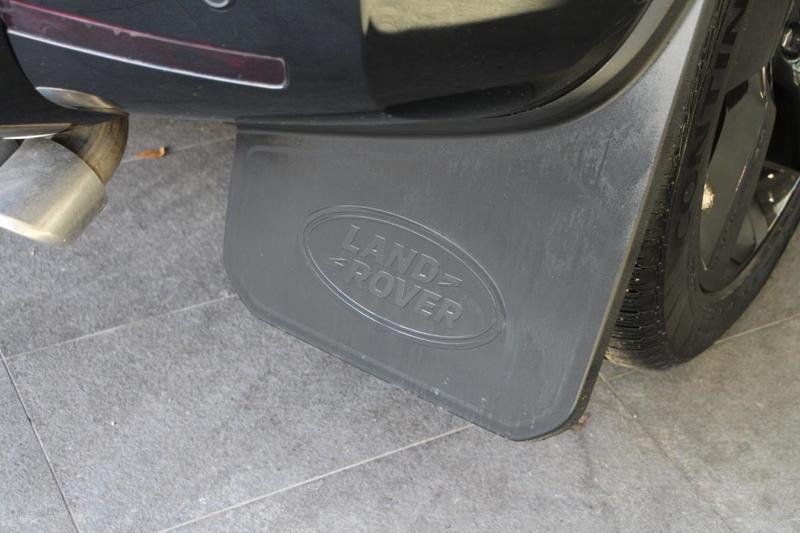 Land Rover Defender 90 5.0 V8 P525