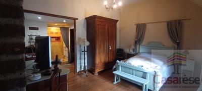 Longère - 5 pièces