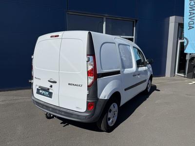 Renault Kangoo Express II Confort Energy dCi 90