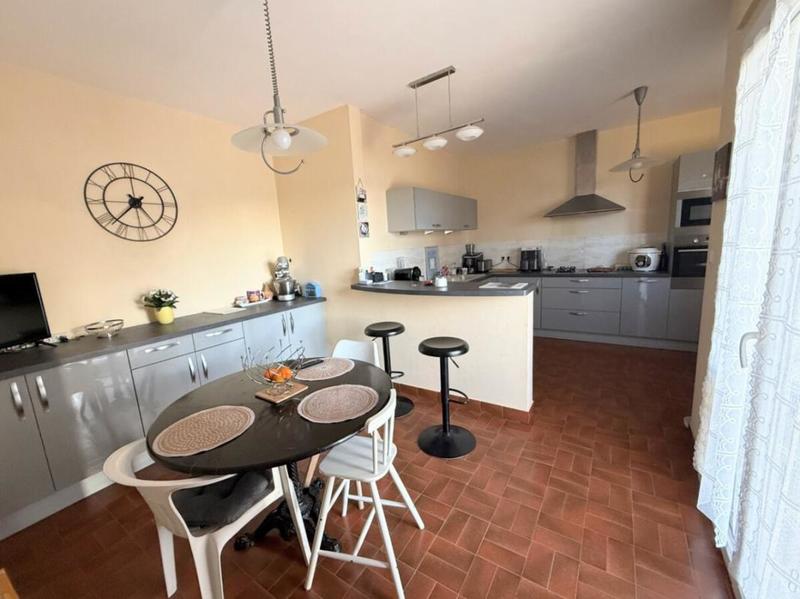 Villa - 175 m² - 7 pièces