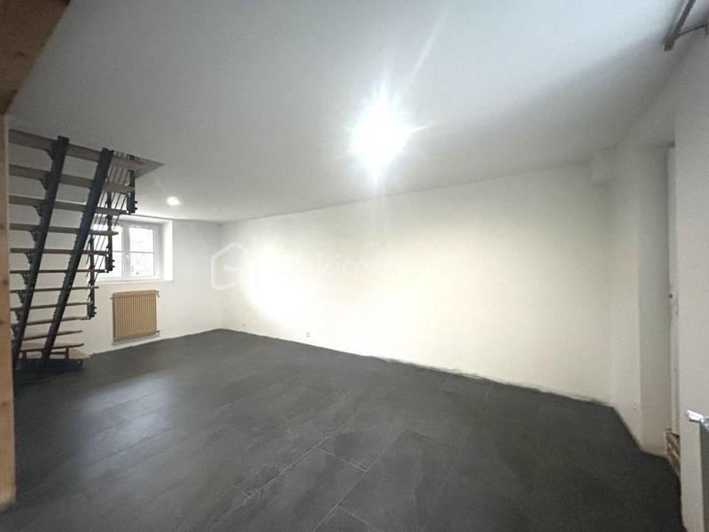 Maison de village - 120 m² - 6 pièces