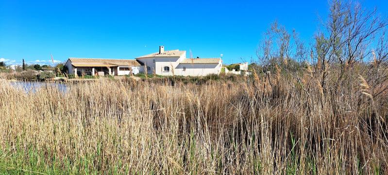 Propriété - 255 m² - 9 pièces