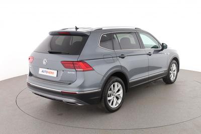 Volkswagen Tiguan Allspace 2.0 Tdi Carat Dsg7 150 ch