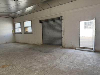 Local d'activités - 201 m²