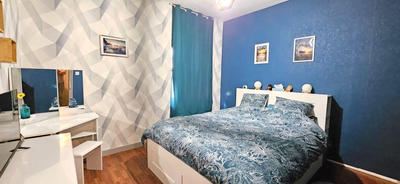 Maison - 155 m² - 6 pièces