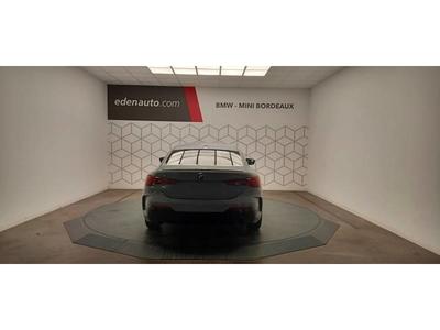 Bmw Série 4 Coupe 420d xDrive 190 ch Bva8 m Sport