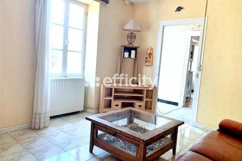 Maison - 136 m² - 4 pièces