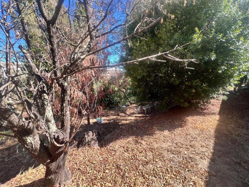 Terrain constructible - 3 586 m²