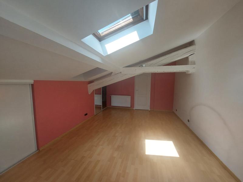 Immeuble - 1 300 m²