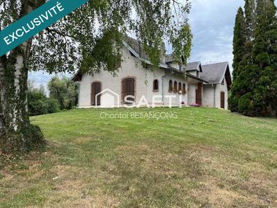 Villa - 172 m² - 6 pièces