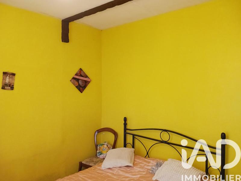 Maison - 68 m² - 3 pièces