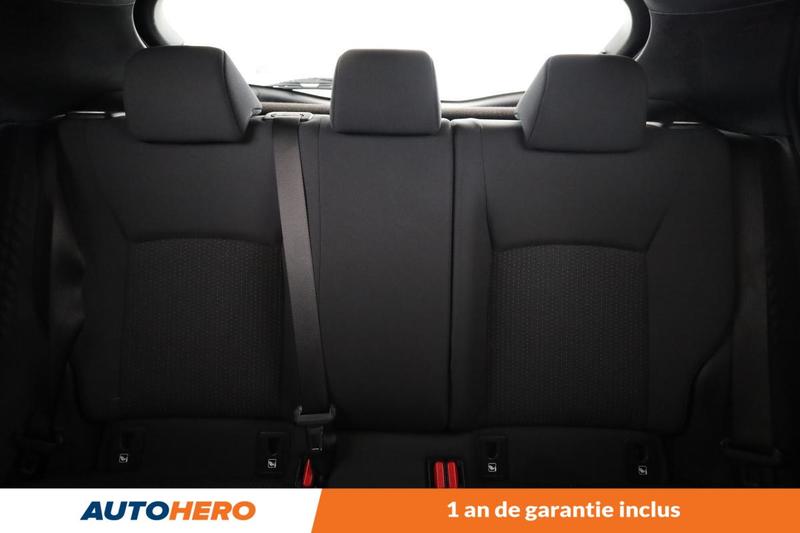 Toyota c-Hr 1.8 Hybride Dynamic 122 ch