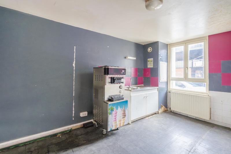 Pavillon - 106 m² - 5 pièces