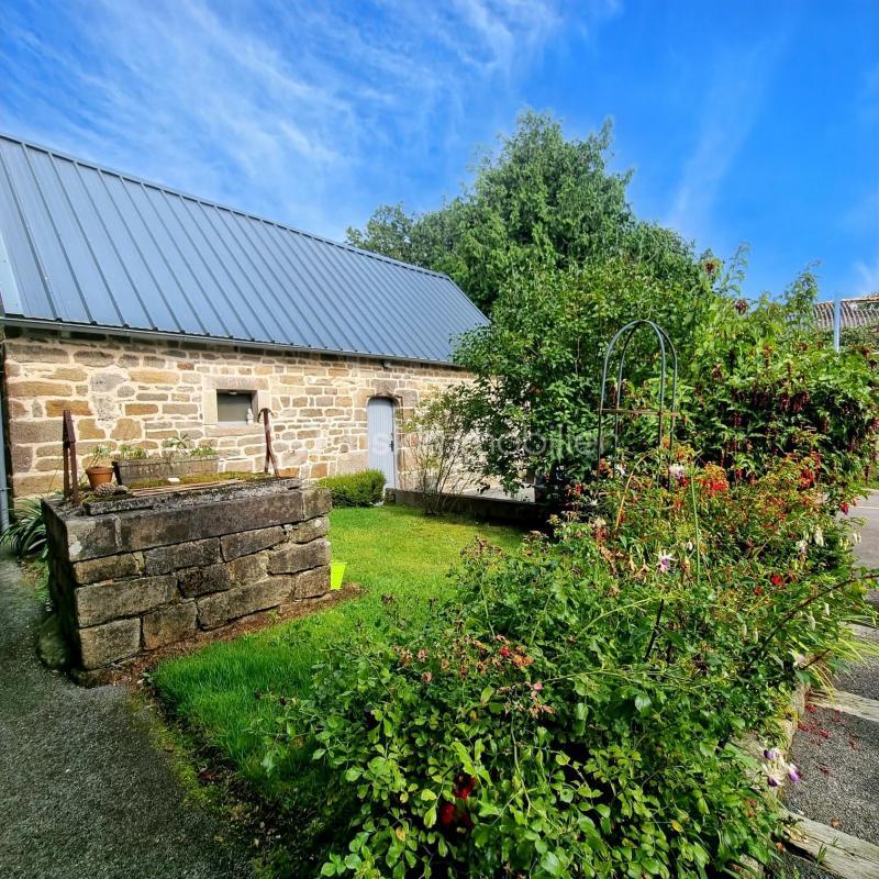 Corps de ferme - 134 m² - 6 pièces