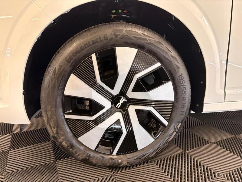 Dacia Sandero Eco-G 100 Gsr2 Expression