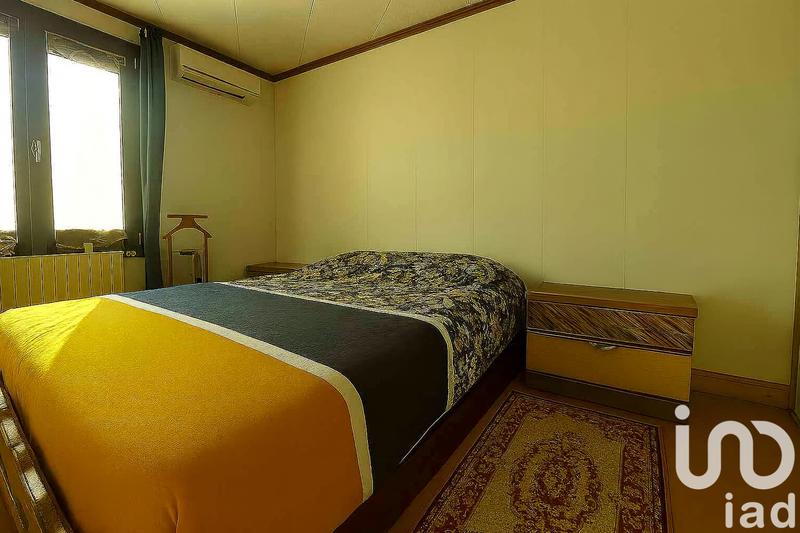 Maison - 89 m² - 5 pièces