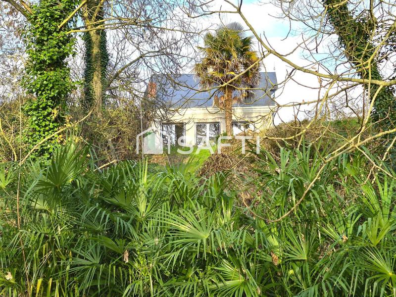 Maison de maîtres - 268 m² - 8 pièces