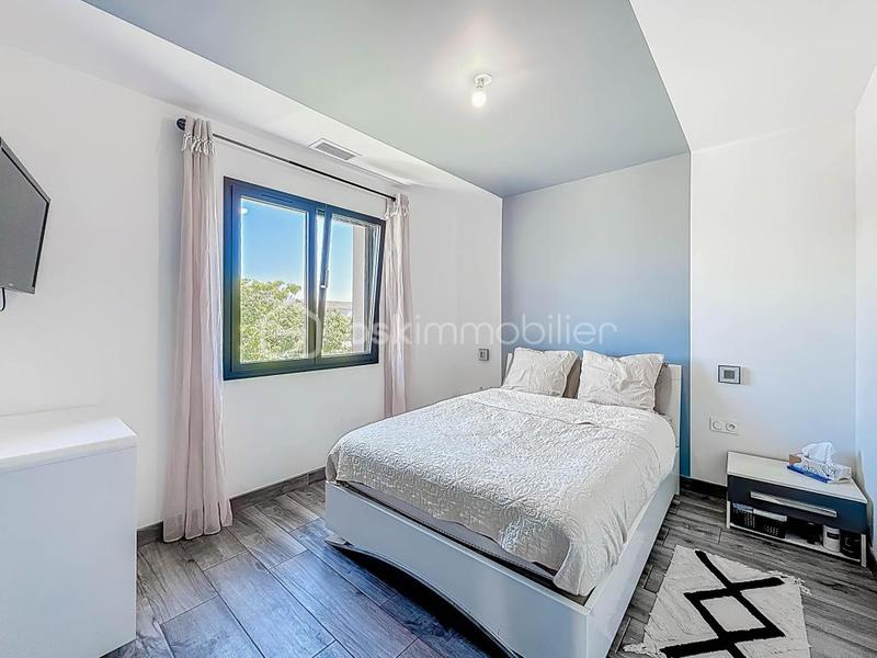 Maison - 126 m² - 5 pièces