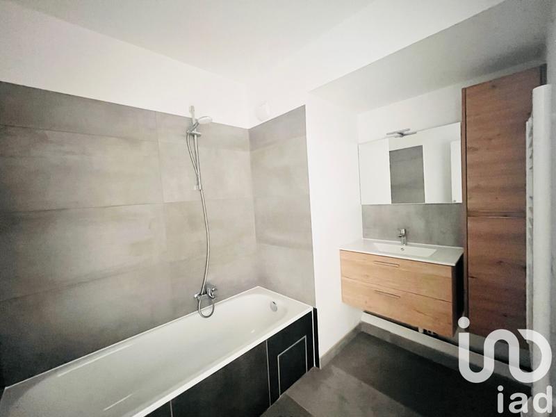 Appartement - 78 m² - 3 pièces