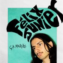Félix Junier - Ça Marche