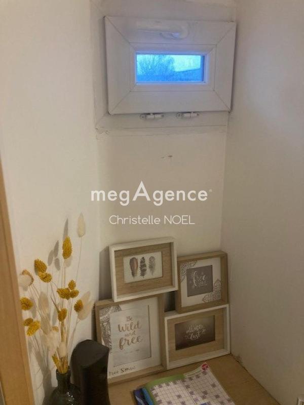 Maison de campagne - 99 m² - 5 pièces