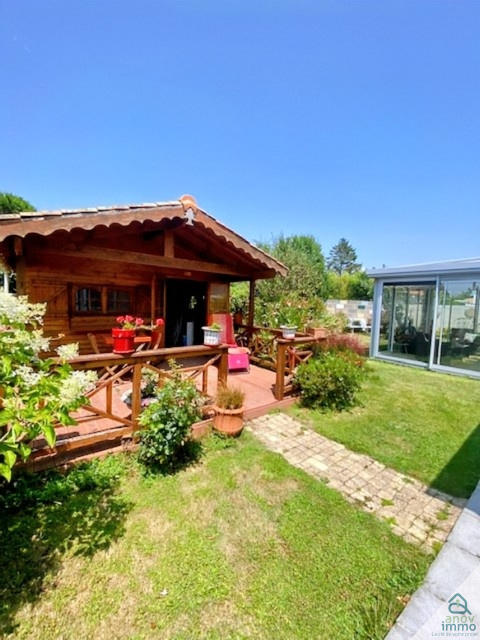 Villa - 148 m² - 5 pièces