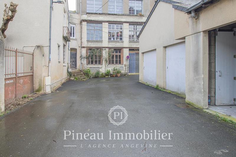 Parking / Garage - 15 m²