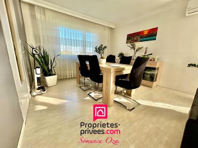 Maison - 192 m² - 7 pièces