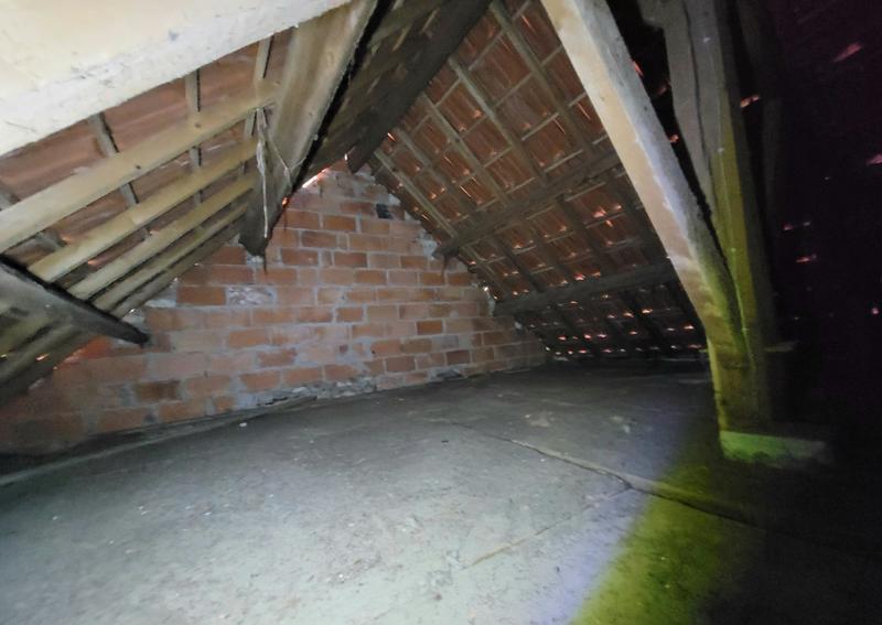 Maison en pierre - 68 m² - 3 pièces