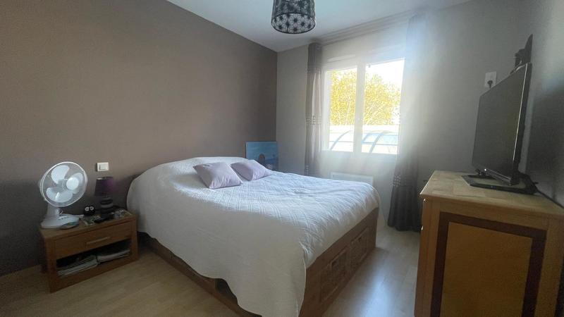 Maison - 136 m² - 4 pièces