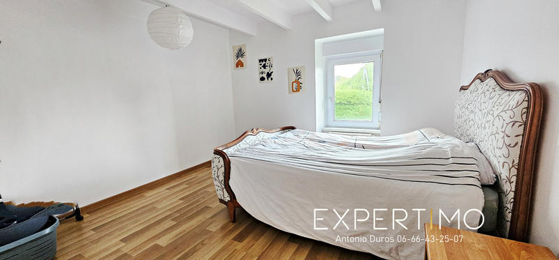 Maison - 153 m² - 5 pièces