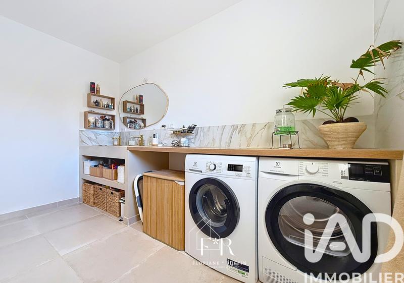 Maison - 90 m² - 3 pièces