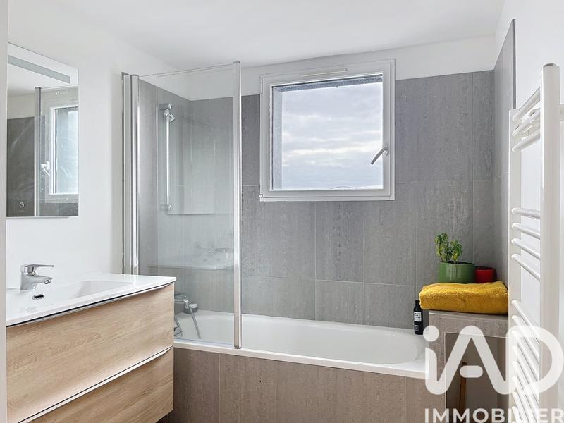 Maison - 151 m² - 6 pièces