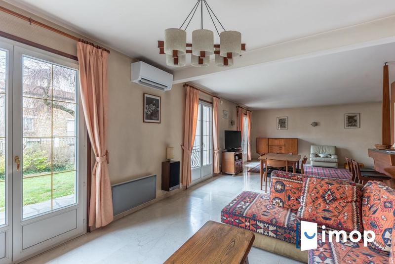 Maison - 146 m² - 5 pièces