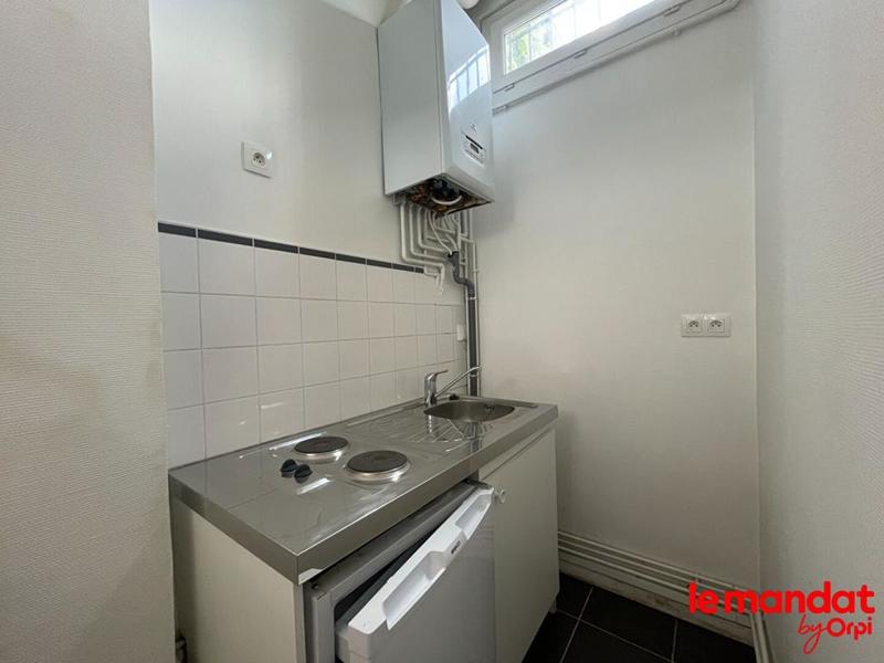 Maison de ville - 37 m² - 2 pièces