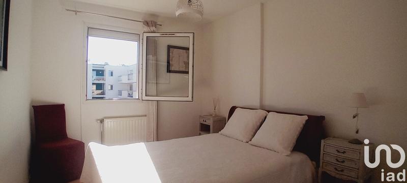 Appartement - 93 m² - 3 pièces